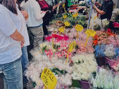 -循礼门鲜花花市(武汉循礼门店)