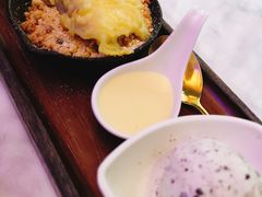 -发记甜品(豉油街店)