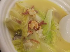 -晋阳饭庄(虎坊桥店)