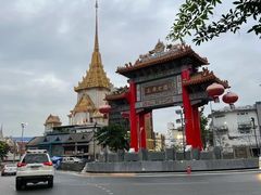 -唐人街(耀华力路)