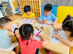 -未思途少儿成长中心(洛森堡校区)