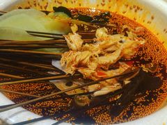 -嘉州叶婆婆钵钵鸡(建设路店)