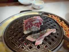 -韩宫宴烤肉·料理(南京江宁万达店)