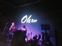 -ohbar live house(人广店)