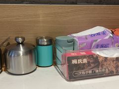 -杨氏青龙虾·羊蝎子(托乐嘉店)