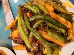 -春花民族美食(佳木斯总店)