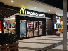 门面-麦当劳(宜安广场店)