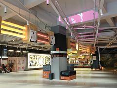 -燃无界格斗·拳击搏击体能馆(优品道店)