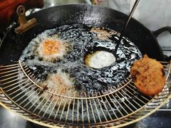 -阿婆油墩子(五里桥路188弄小区店)
