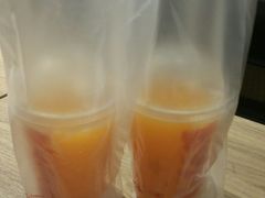 -肯德基(东直门来福士店)
