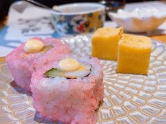 -炎寿司(王府大街店)