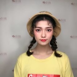-情订奇缘婚纱摄影(和平路店)