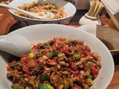 -田小狗的饭店(碧桂园店)