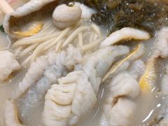 -明呈黄鱼面馆(斜土路店)