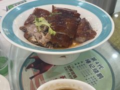 -椿记烧鹅(建干路店)