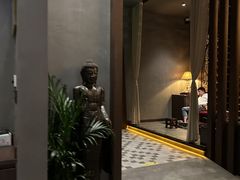 -菩泰·泰式草本按摩SPA(武汉新天地南馆店)