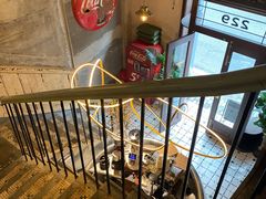 -FRANK STORE(巨鹿路店)