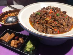 -湘西土菜(望京店)