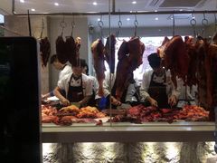 -陈记顺和牛肉火锅馆(天河北路店)