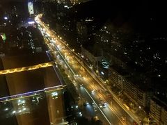-厦门威斯汀酒店