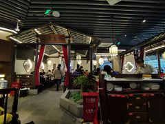 -小菜园新徽菜(苏州繁花中心店)