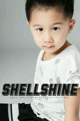 -SHELLSHINEkids山上儿童摄影(天邑澜山店)