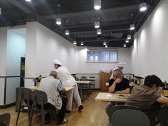 -美新点心店(陕西北路店)