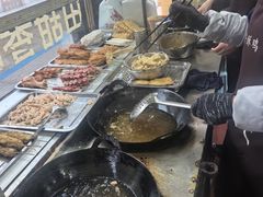 -田甜香酥鸡(中市口店)