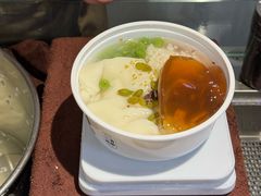 -科巷三姐酒酿(老门东店)