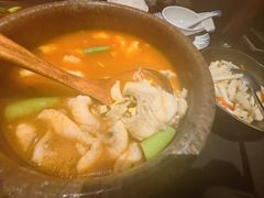 -山石榴·贵州菜(丰盛里店)