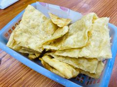 -逍遥镇刘相五胡辣汤豆沫馆(康复中街店)