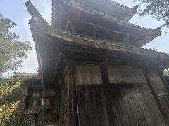 -云中大漈