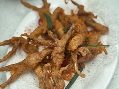 -肥仔文澳门猪骨煲(南京西路店)