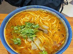 -美玲骨汤牛肉面(未来广场店)
