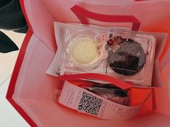 -詹记桃酥(融创茂店)