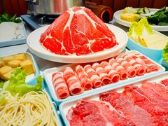 -享遇.锅姥姥牛排海鲜自助(小寨店)
