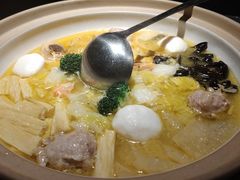 -寻宝记绍兴菜(状元店)