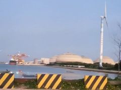 -汕尾风车岛