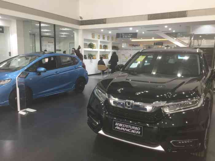 西安银光广汽本田4s店(明光路店)-"位置 明光路与凤城四路向南100米处