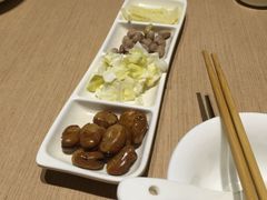 -川流不息(北蔡休闲广场店)
