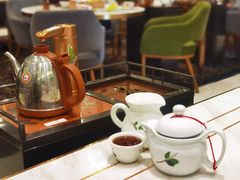 -稻香酒家·33年老字号·港式粤菜(富邦中心店)