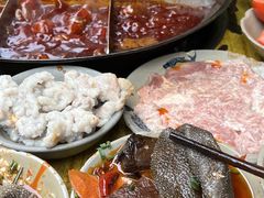 -刁姐火锅(五小区店)