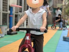 -奇乐全日制婴儿学校·早教