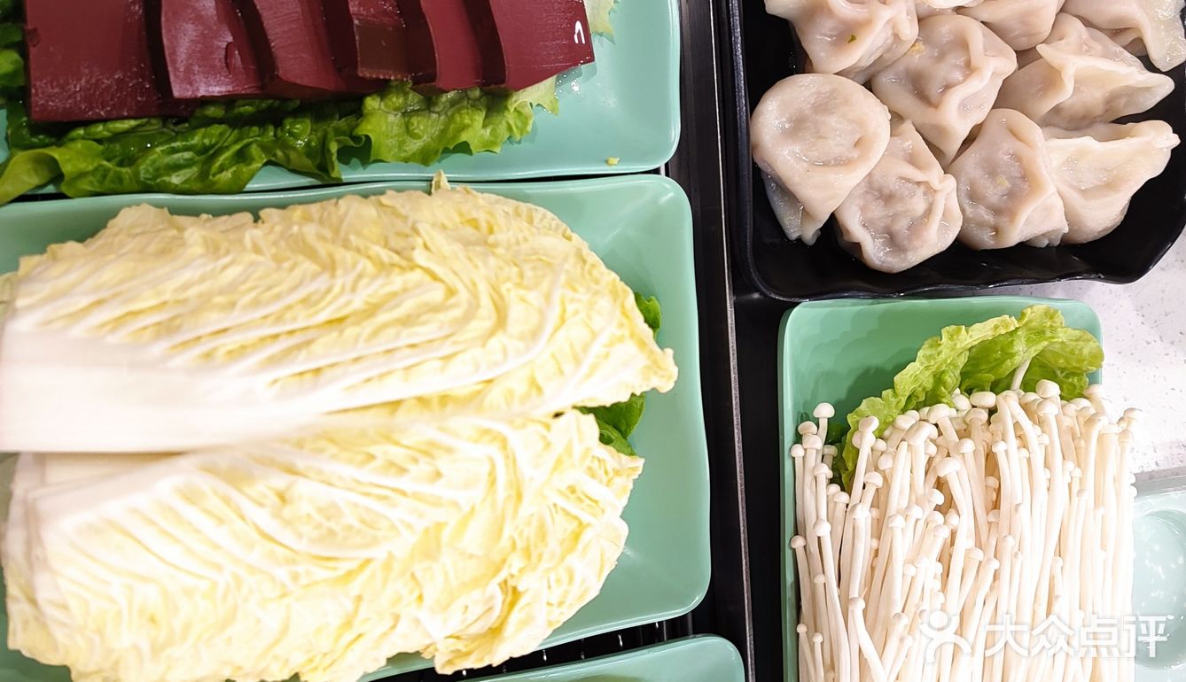 冬日为什么特馋它家的羊肉🐏？