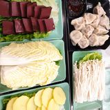 冬日为什么特馋它家的羊肉🐏？