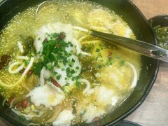 -好人民间小吃·番茄鱼酸菜鱼(木渎悠方店)