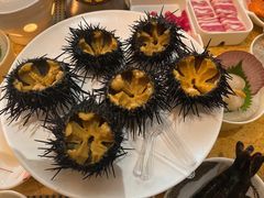 -雍和会海鲜姿造自助(湖东路店)