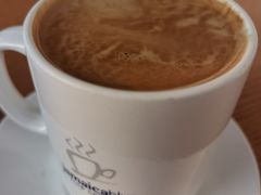 澳式奶咖-Jamaicablue Coffeeshop(中央广场店)