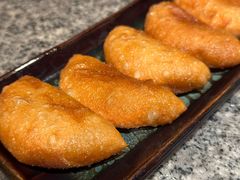 -南京大牌档(青岛万象城店)