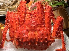 -上井料理黑金店(IFS国金中心店)